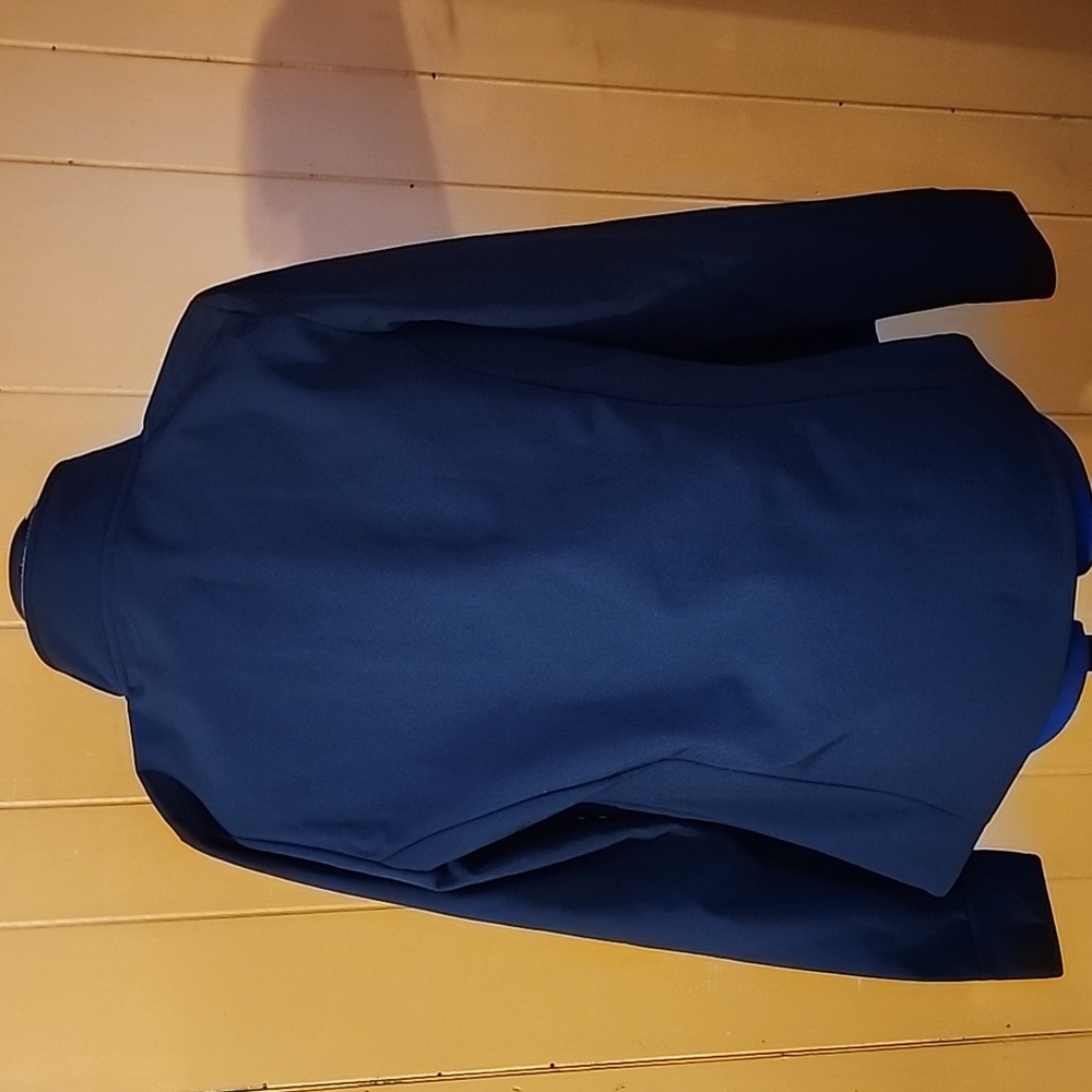 Russell Razorback jacket - Picture 3 of 8